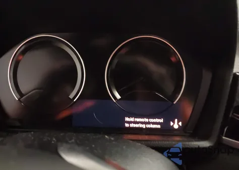 2021 BMW X1 xDrive28I z USA, uszkodzony, nr VIN WBXJG9C02M5S03709